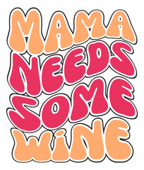 Retro Mega Bundel Craft Design. T-shirt Design. Illustration