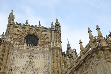 sevilla giralda catedral vista desde el barrio de santa cruz 4M0A5314-as24