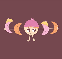 Valentine's Day card