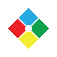 Beautiful vector illustration