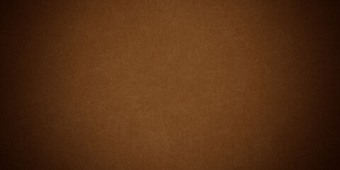 Fototapeta premium Orange dark grunge wallpaper abstract background