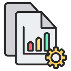 Document icon