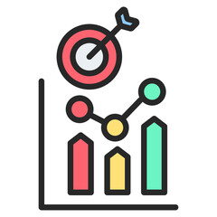 Analytics icon