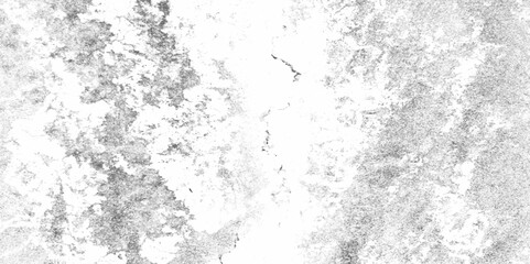 Black and white splatter splat dirty grunge cracked backdrop old wall grungy background. Grunge sublet halftone cracked aged ink dirty background with effect. Black isolated on white. material vintage