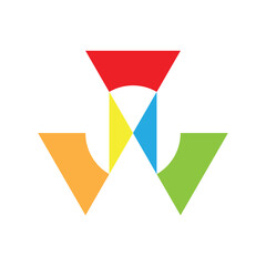 Beautiful vector illustration