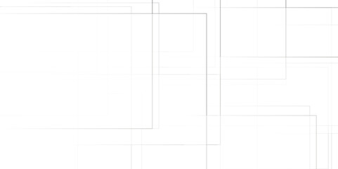 Abstract background with squares. Abstract minimal geometric white and gray light background design. white transparent material in triangle diamond and squares shapes in random geometric pattern.