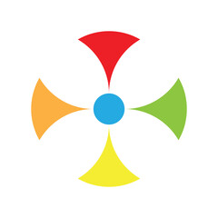 Beautiful vector illustration