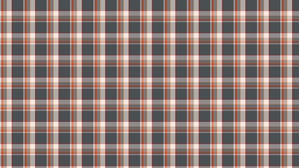 チェックの模様6
