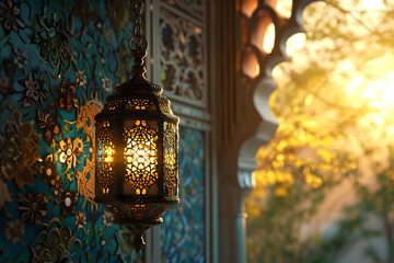 ramadan Kareem, Ramadan crescent moon, Eid Mubarak Islamic festival social media banner and Eid Mubarak Post Template, islam	