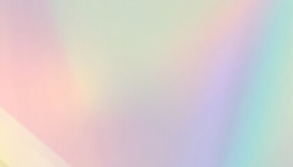 wide screen abstract background in delightful pastel colors