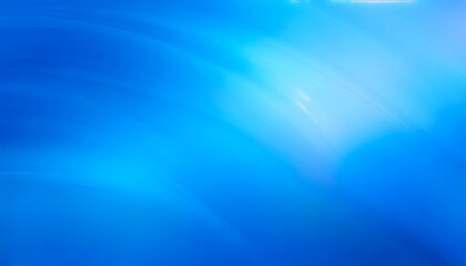 beautiful abstract universal blurred blue background for presentation and design