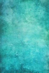 Fototapeta na wymiar Faded turquoise texture background banner design