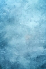 Faded sky blue texture background banner design 