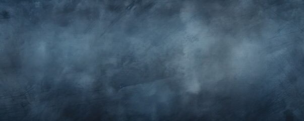 Faded navy texture background banner design