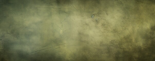 Faded olive texture background banner design 