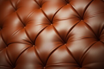 brown leather texture