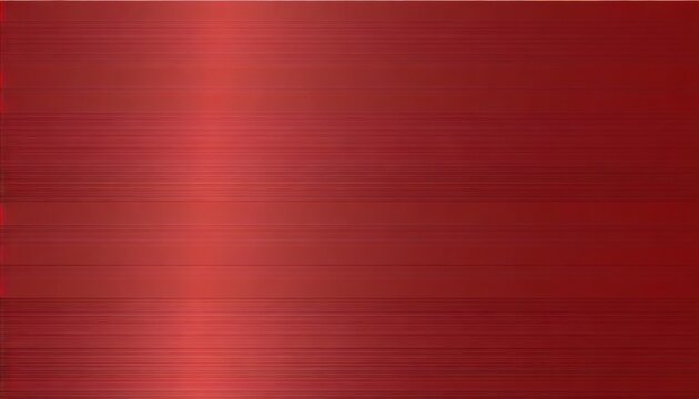 red metal texture background vector illustration