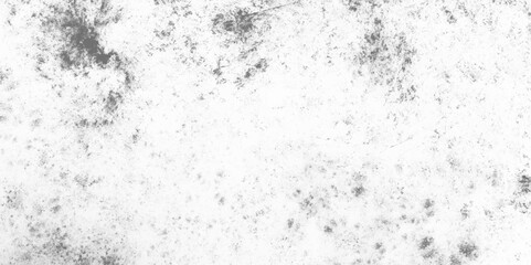 Luxury white paper texture with speckled grunge black and white crack paper texture design. Rustic Texture floor concept surreal granite quarry stucco distress overlay with monochrome design, old dust - obrazy, fototapety, plakaty