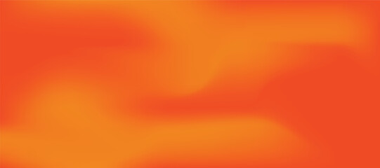 Fall gradient background. Abstract blurred background in red, orange and yellow tones. Autumn colors vector illustration. Autumn colors theme. Abstract Vector Background