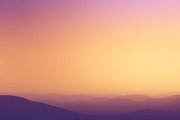 Dark mustard violet pastel gradient background