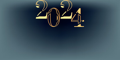 background Color gradation.bright. Dark. Banner Network. 3d effect. Design. futuristic. Paper cut or effect. Luxury. Premium 2024 ,6