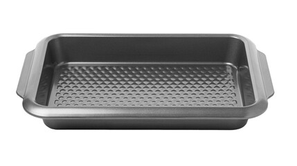 black nonstick coating roasting pan