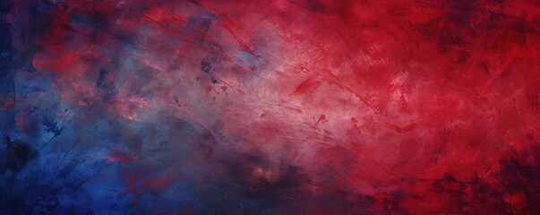Crimson Red background texture Grunge Navy Abstract - obrazy, fototapety, plakaty