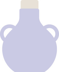 Traditional liquor icon
