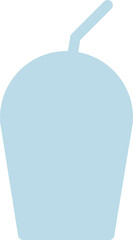 takeout cup icon
