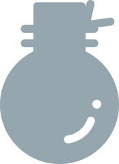 Traditional liquor icon
