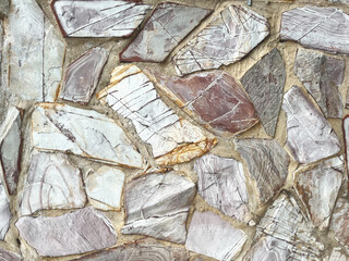 stone wall background