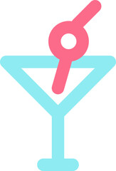 Cocktail icon
