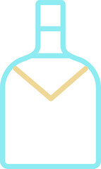 alcohol icon
