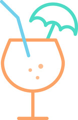 Cocktail icon
