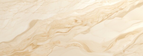 Cream marble texture and background - obrazy, fototapety, plakaty