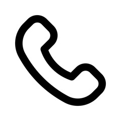 phone line icon