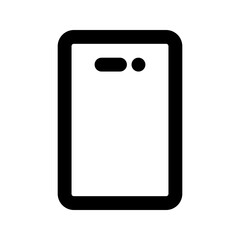 phone line icon