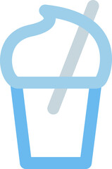 Cup icon

