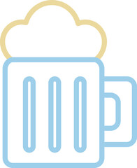 Beer icon
