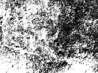 grunge black texture