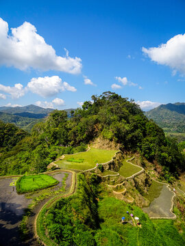 Philippines Luzon Island