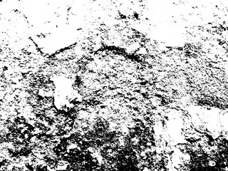 Fototapeta premium Texture Vector.Dust Overlay Distress Grain