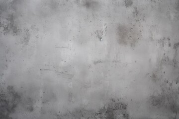 Obraz na płótnie Canvas Concrete Gray background on cement floor texture