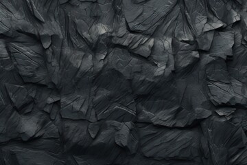 Basalt texture background banner design