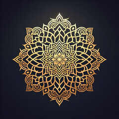 abstract background with glowing lines