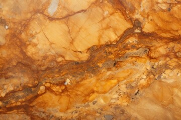 Amber marble texture and background
