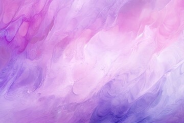 Fototapeta na wymiar Abstract watercolor paint background by salmon and dark violet with liquid fluid texture for background