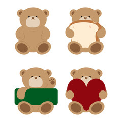 곰돌이 테디베어