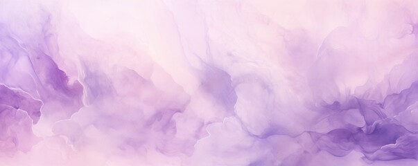 Abstract watercolor paint background by olive drab and lavender blush with liquid fluid texture for background