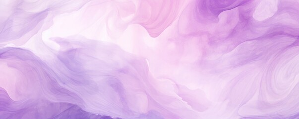 Abstract watercolor paint background by olive drab and lavender blush with liquid fluid texture for background - obrazy, fototapety, plakaty